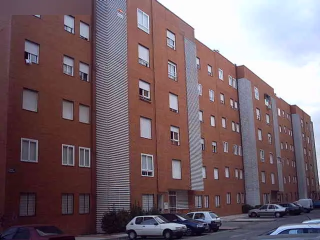 Vivienda en Humanes de Madrid