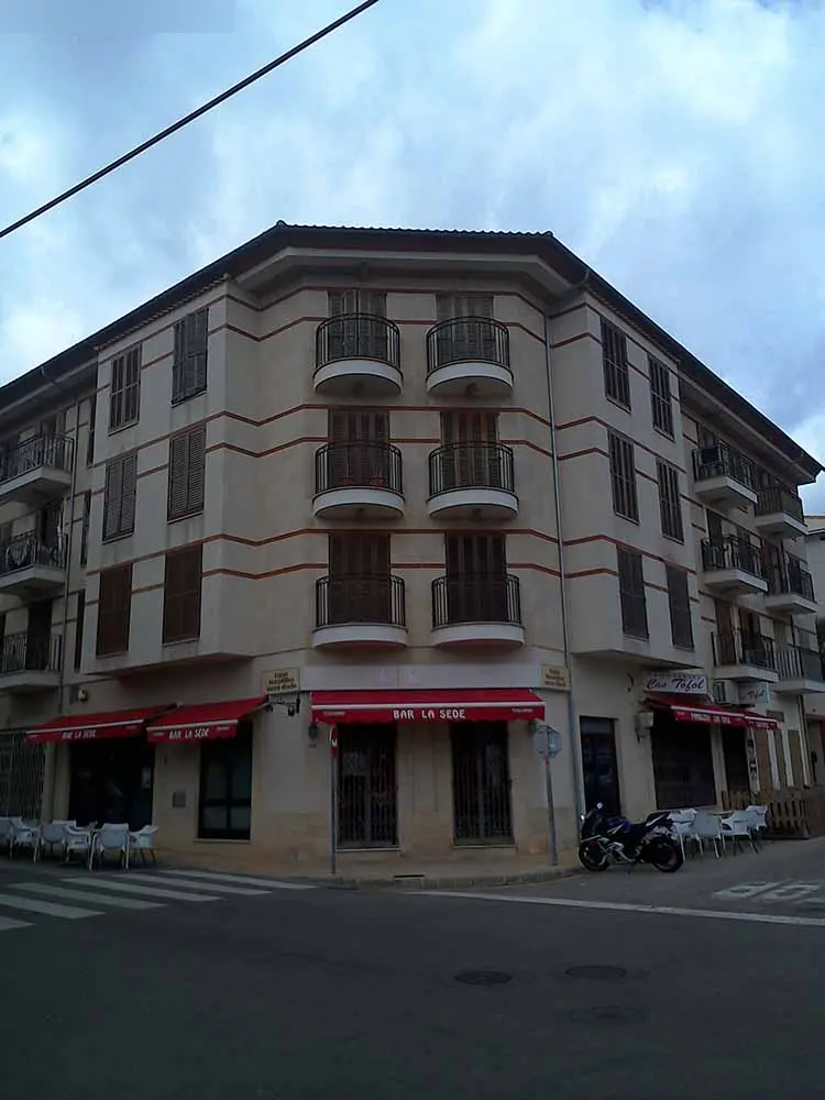 Vivienda en Pollença