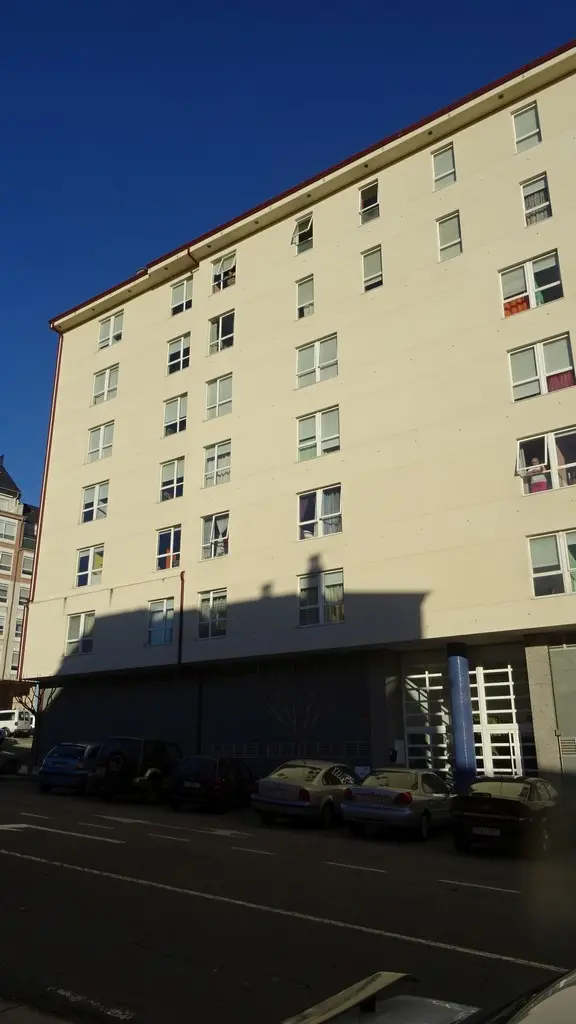 Vivienda en Monforte de Lemos