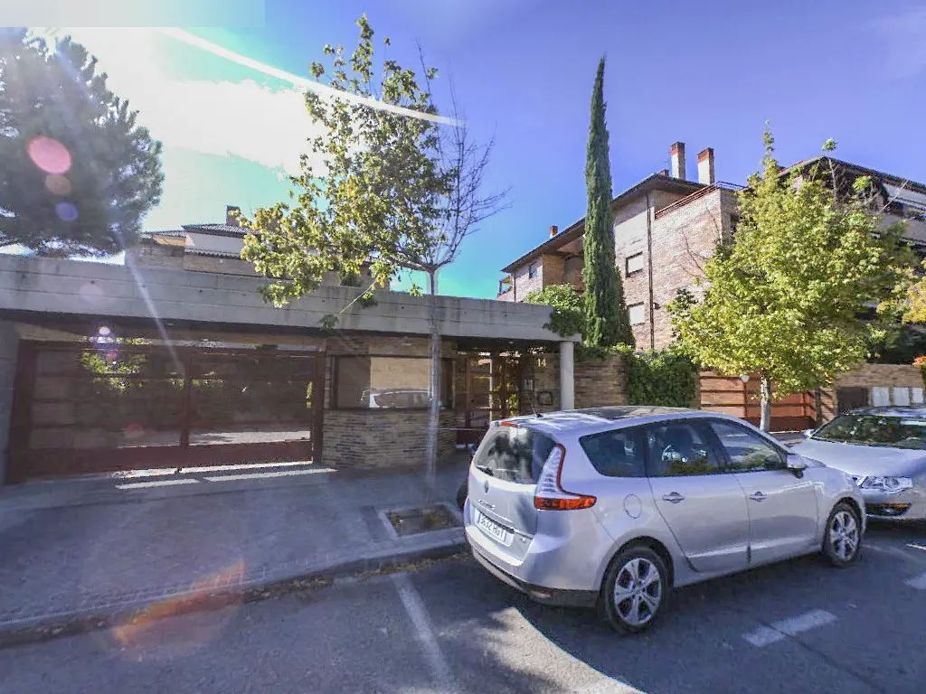 Vivienda en Boadilla del Monte