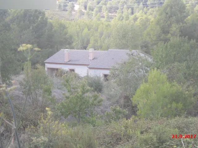 Terreno en Aiguamúrcia