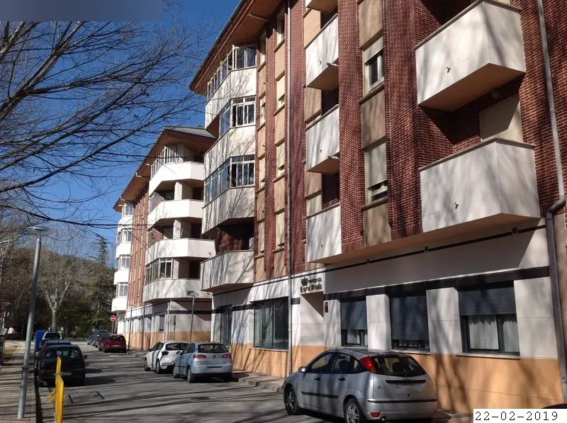 Vivienda en Briviesca