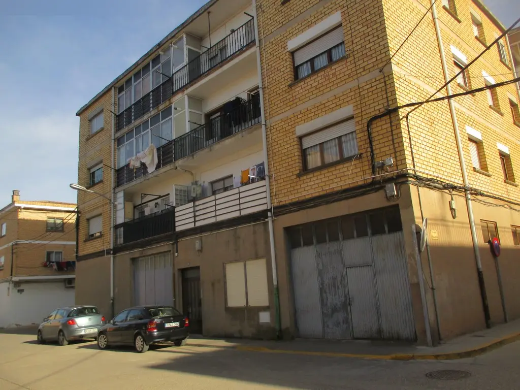 Vivienda en Rincón de Soto