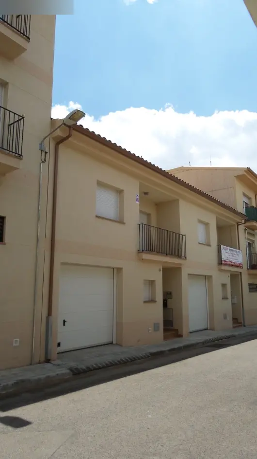 Vivienda en Sant Jaume dels Domenys