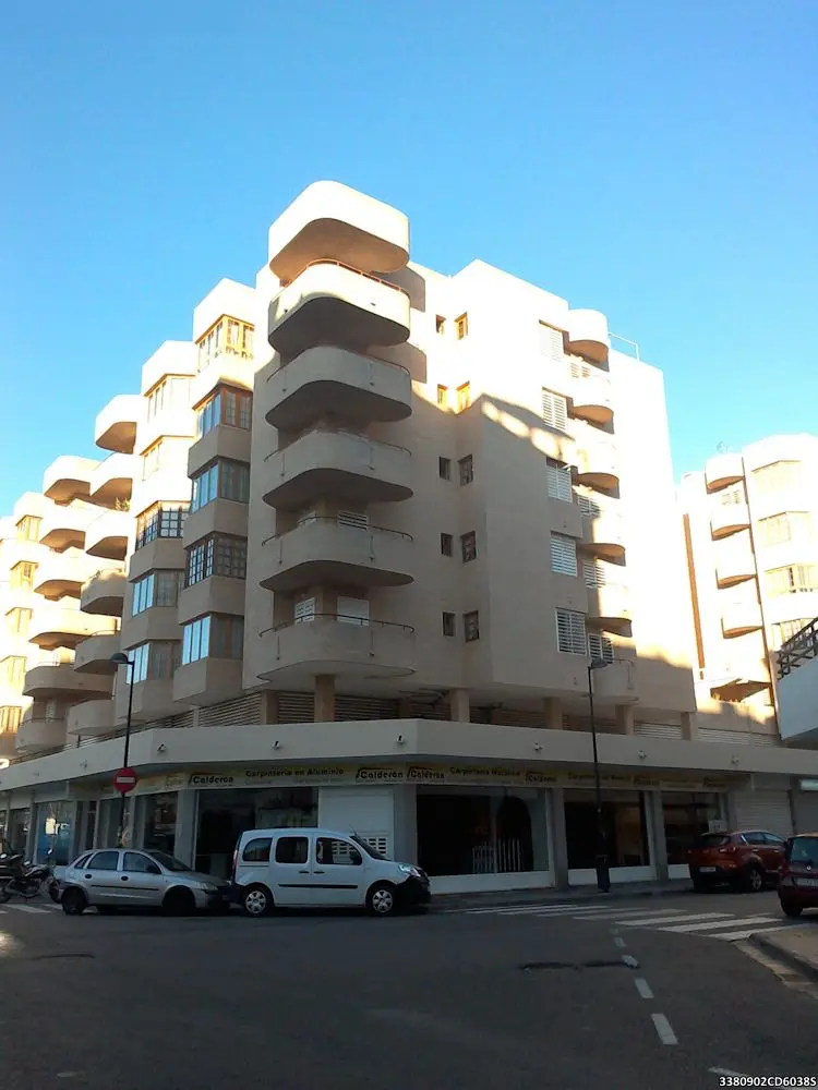 Vivienda en Ibiza