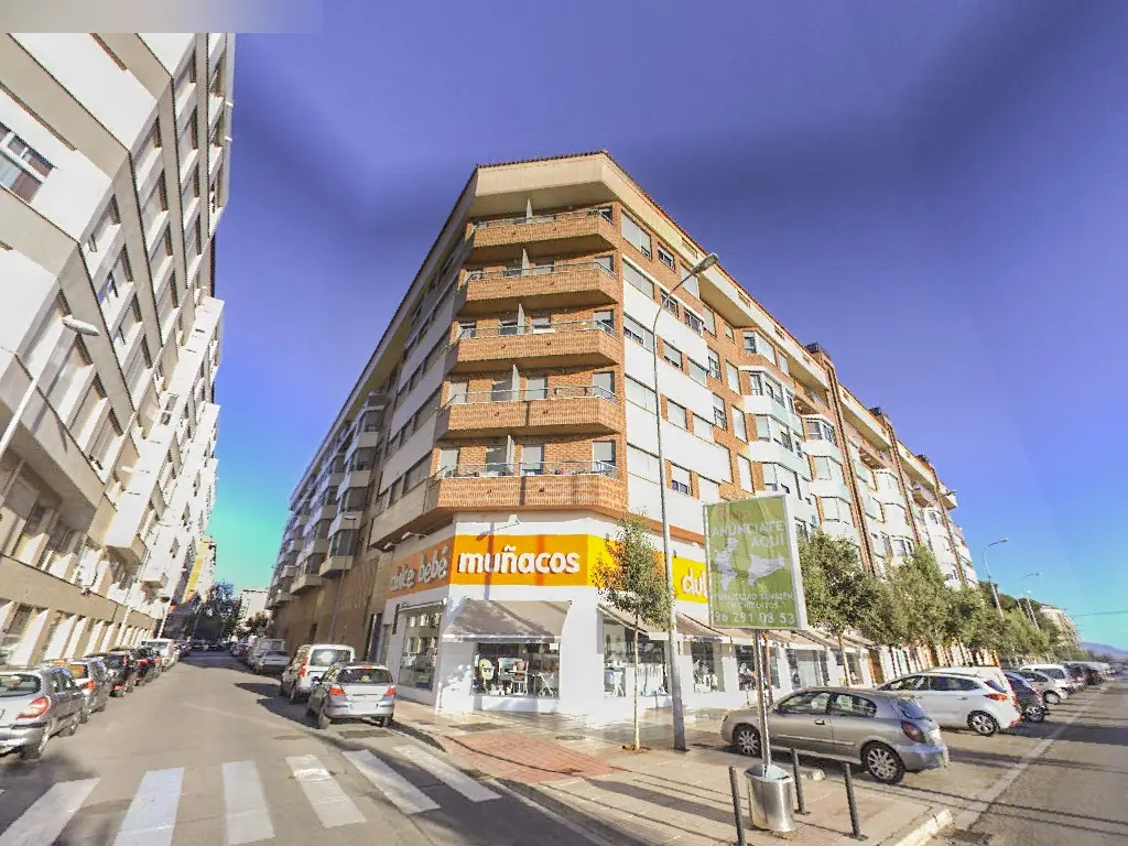 Garaje en Vila-real