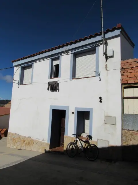 Vivienda en Ólvega
