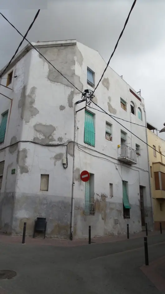 Vivienda en El Morell