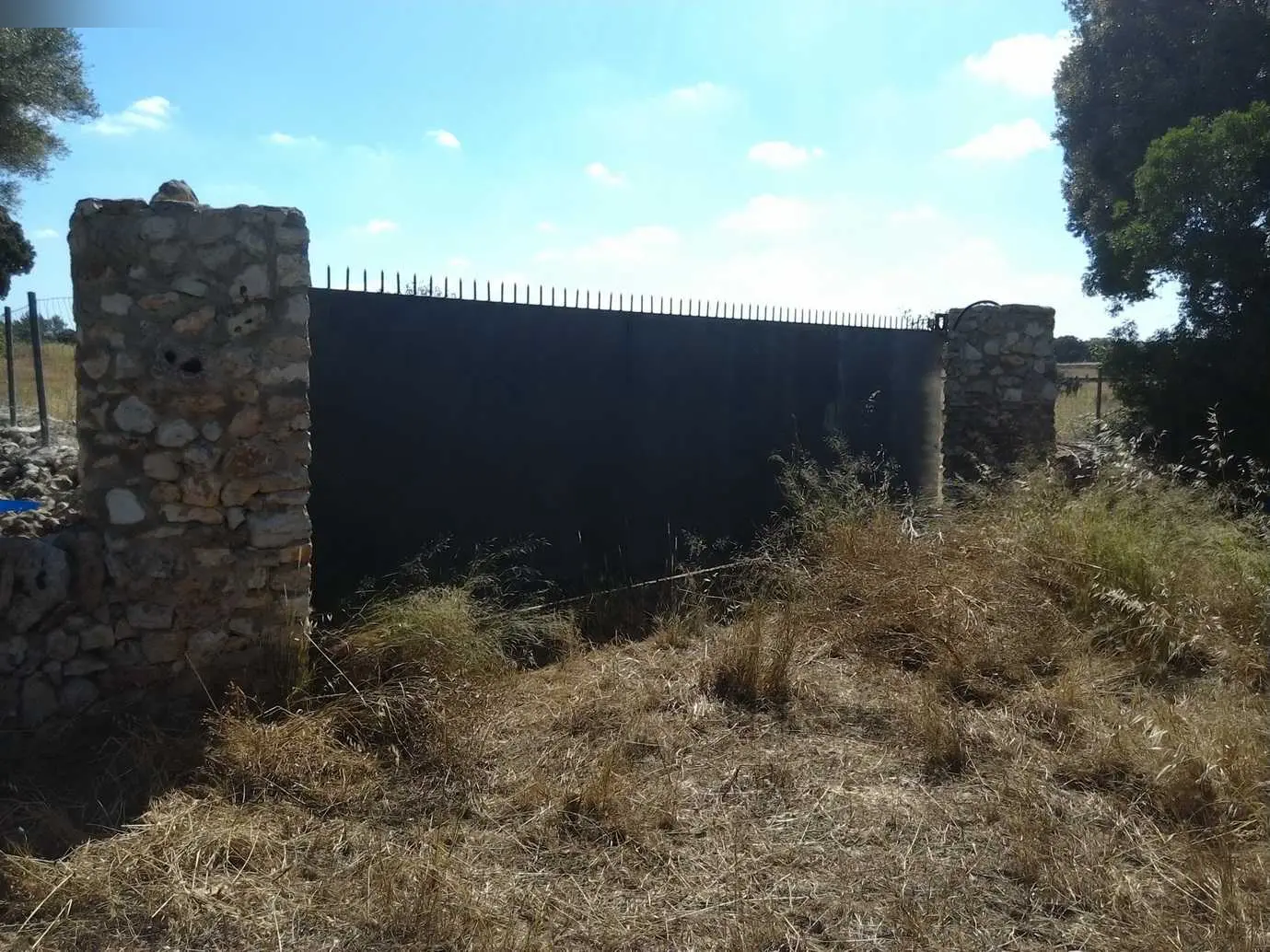 Finca rústica en Sineu