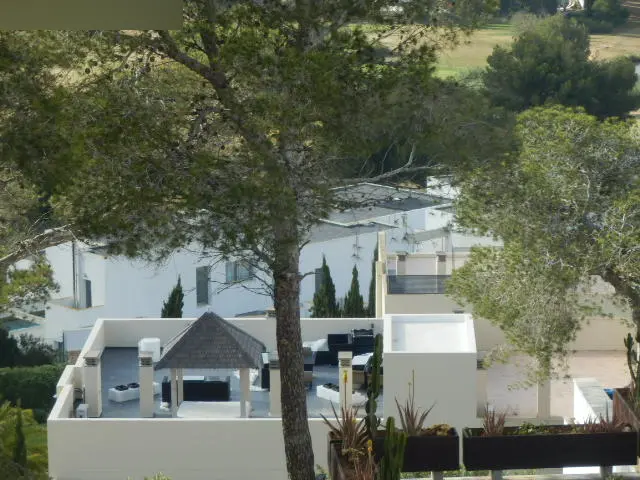 Vivienda en Santa Eulària des Riu