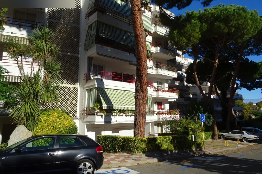 Vivienda en Platja d'Aro i s'Agaró Castell d'Aro