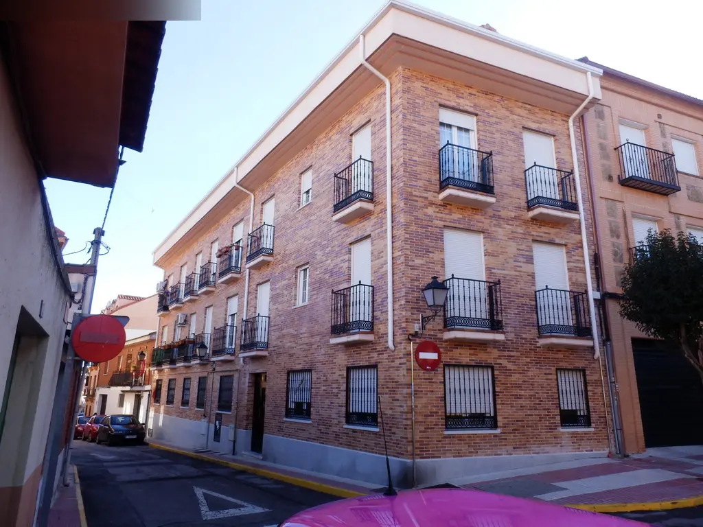Vivienda en Humanes de Madrid