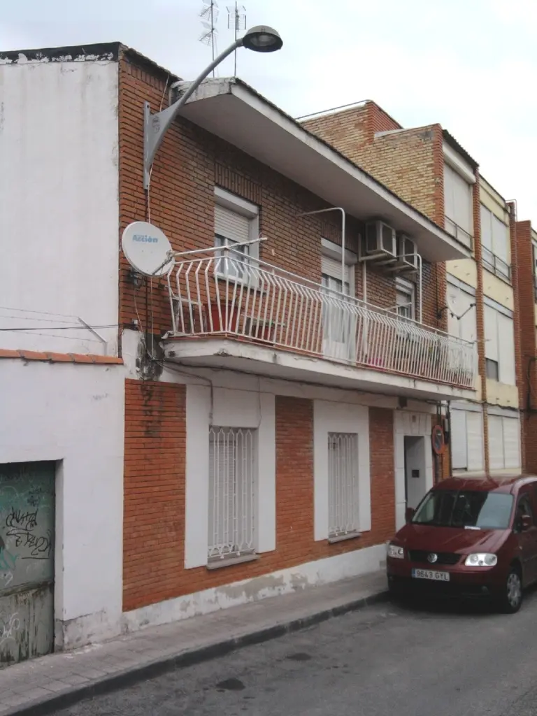 Vivienda en Aranjuez