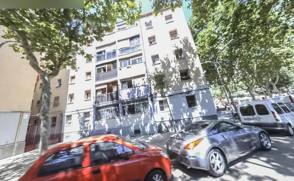 Vivienda en Badalona