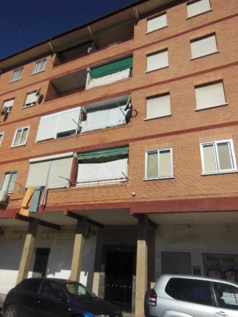 Local en Azuqueca de Henares