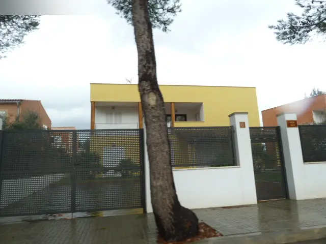 Vivienda en Pollença