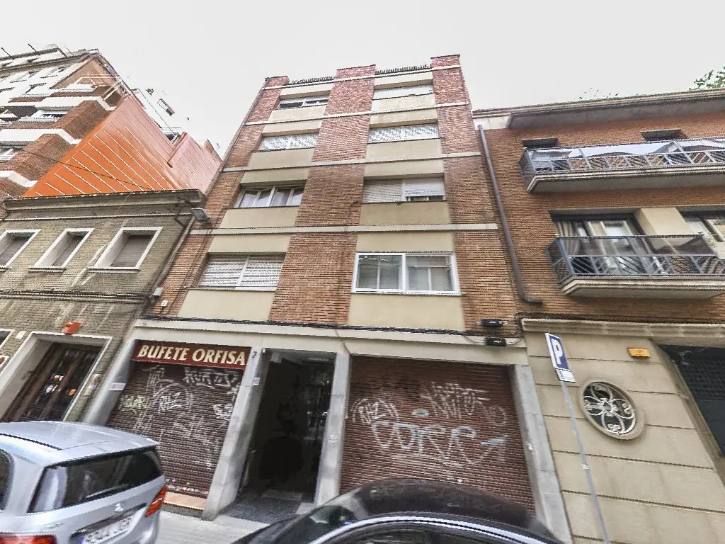 Local en Barcelona