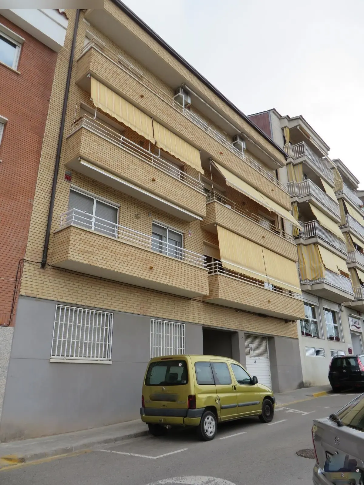 Vivienda en Castellbisbal