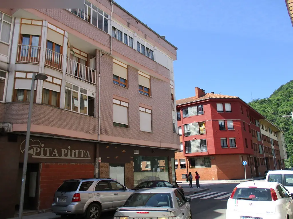 Vivienda en Laviana