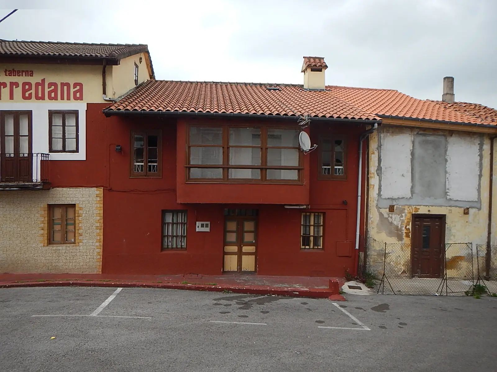 Vivienda en Medio Cudeyo