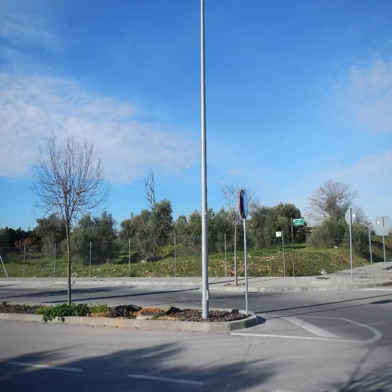 Terreno en Mairena del Aljarafe