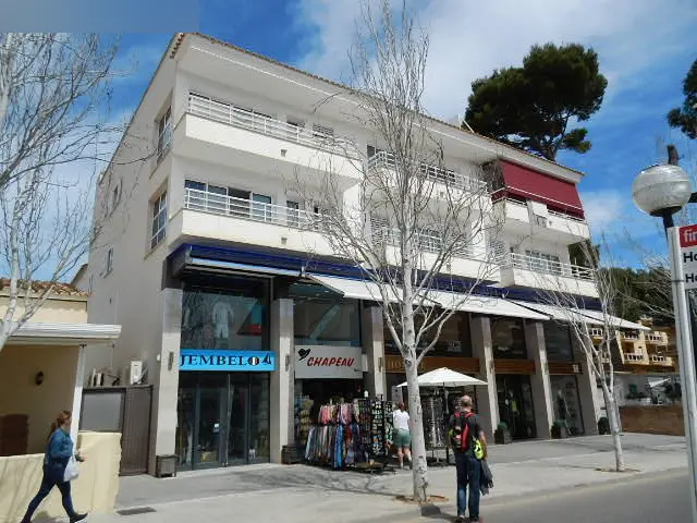 Vivienda en Capdepera