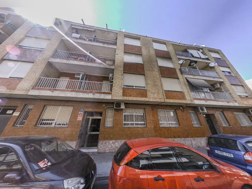 Vivienda en Alzira