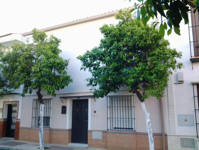 Vivienda en La Rinconada
