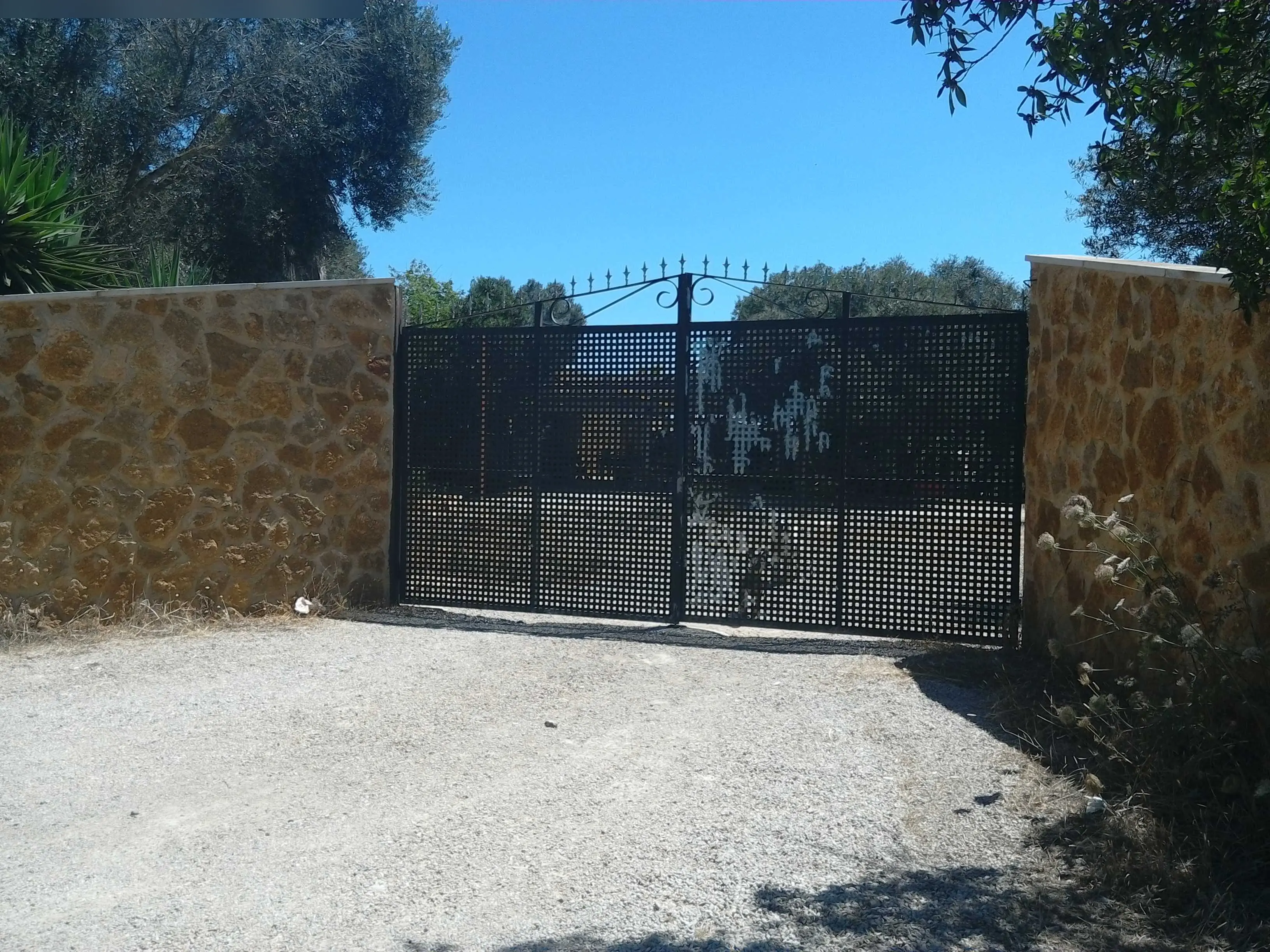 Finca rústica en Palma