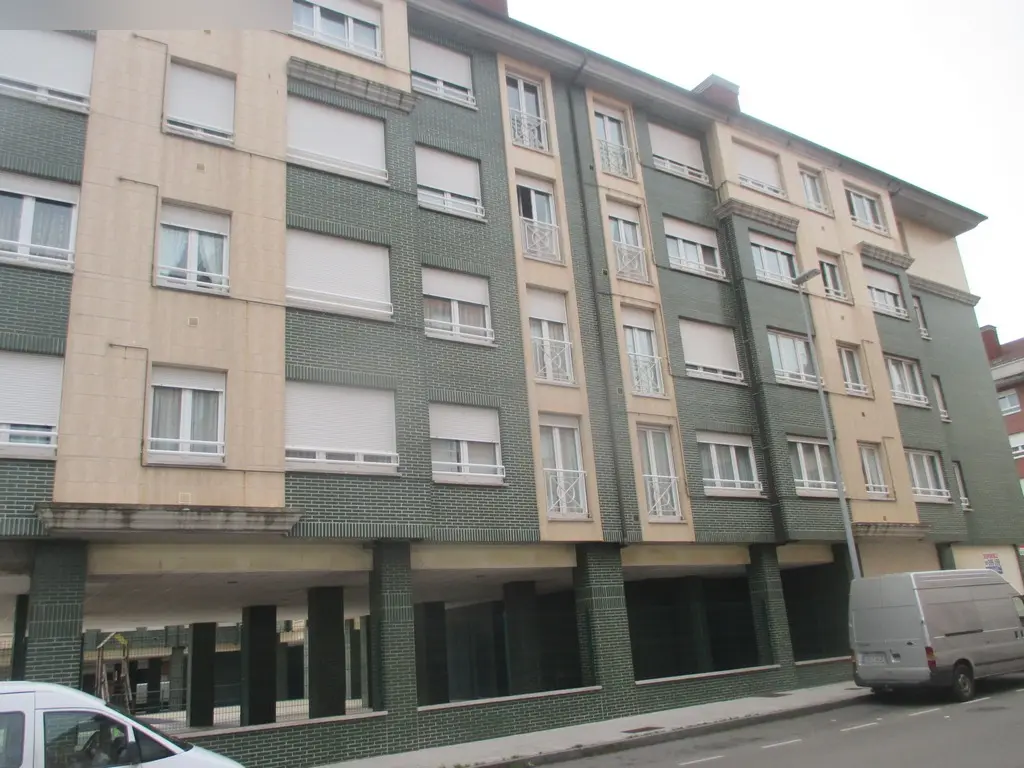 Vivienda en Gijón