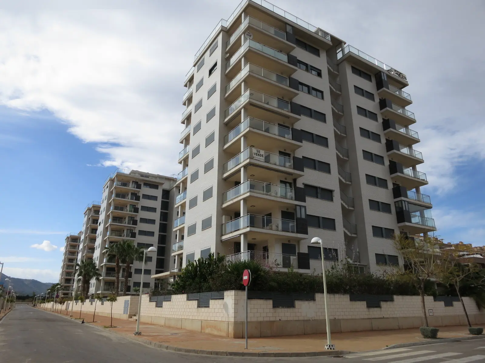 Garaje en Oropesa del Mar