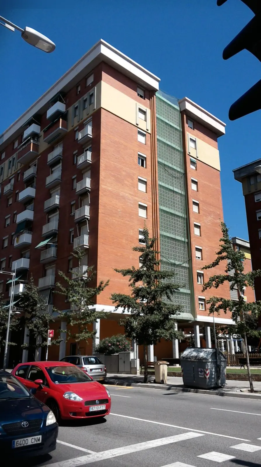 Vivienda en Granollers