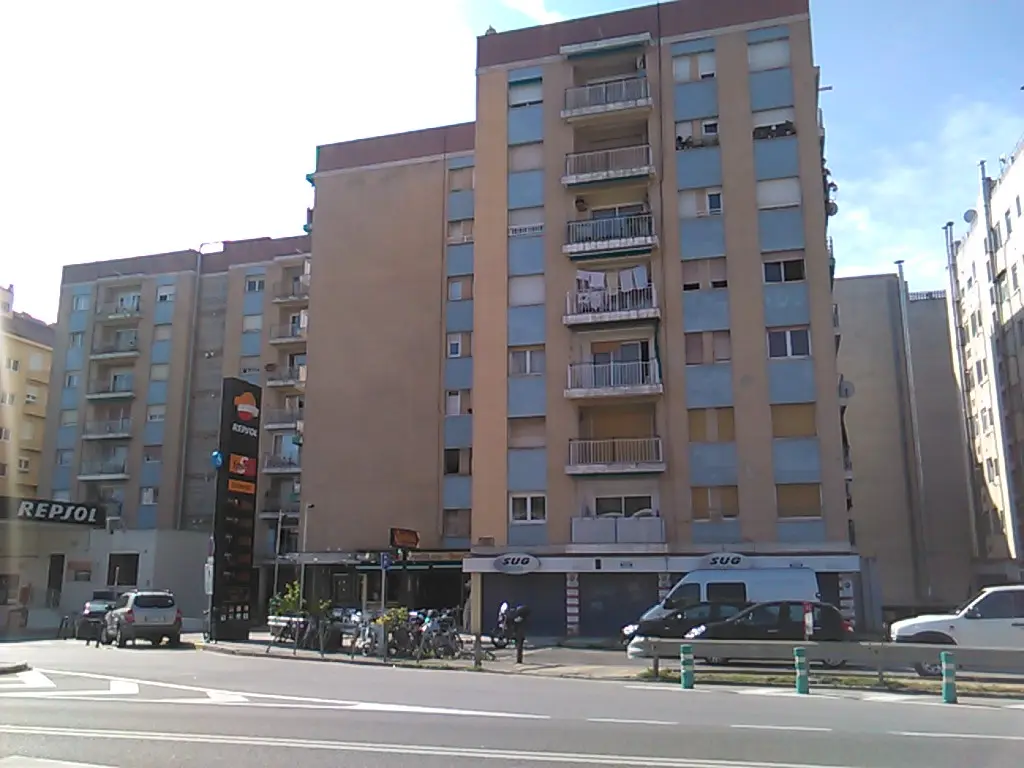 Vivienda en Calella