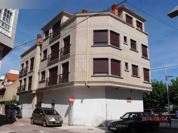 Vivienda en Bueu