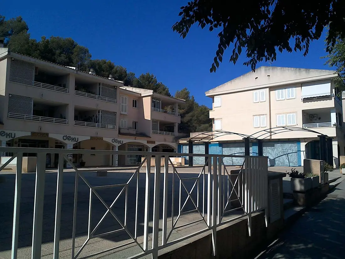 Local en Calvià