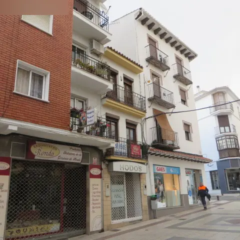 Vivienda en Ronda