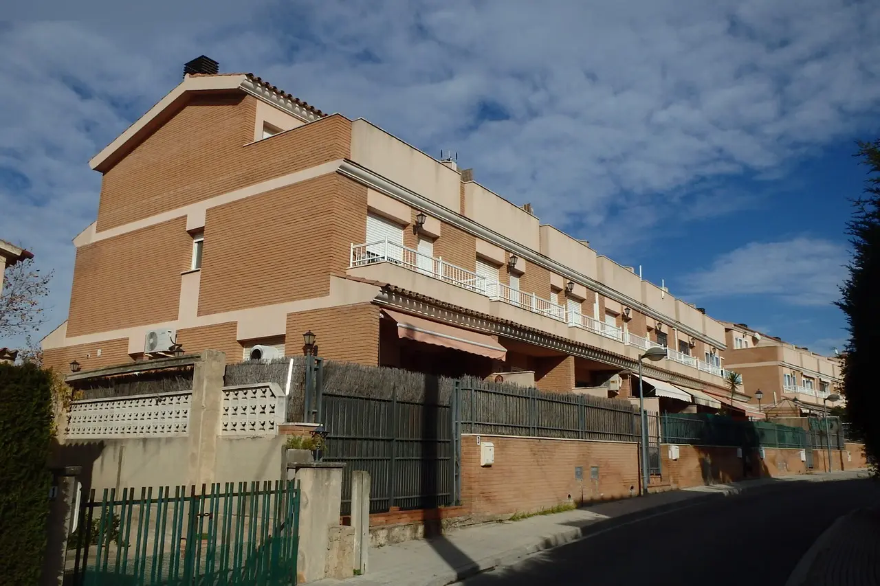 Vivienda en Vinyols i els Arcs