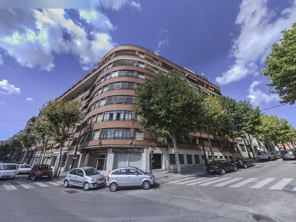 Garaje en Alcoy