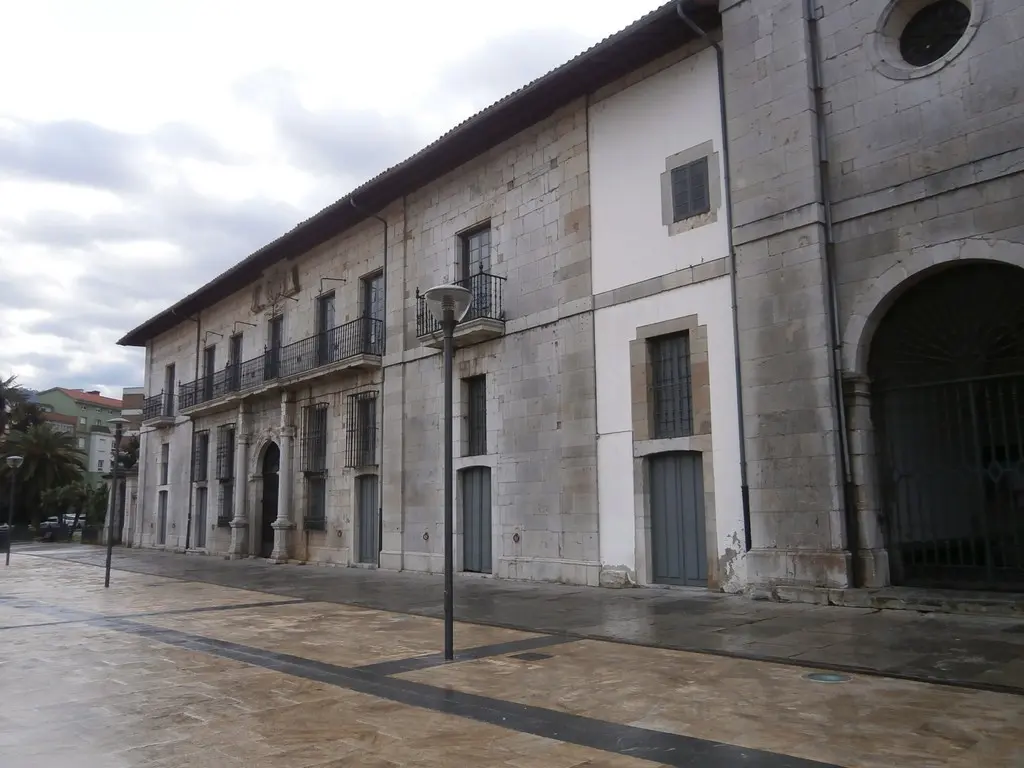 Terreno en Pravia