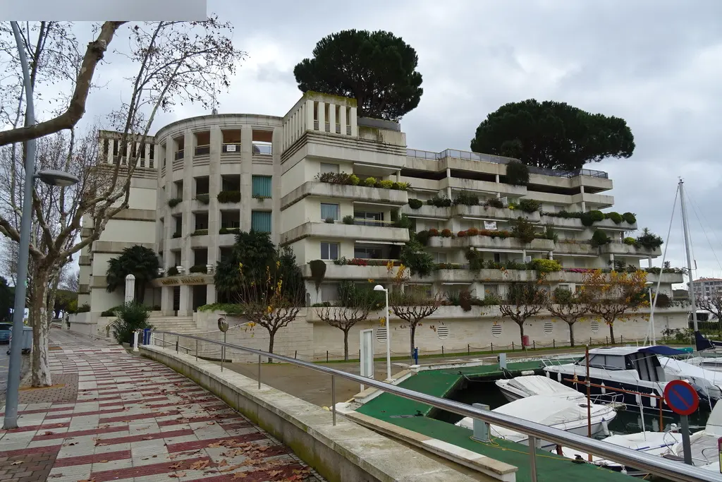 Vivienda en Platja d'Aro i s'Agaró Castell d'Aro