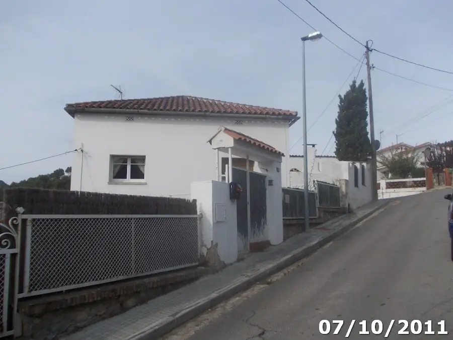 Vivienda en Corbera de Llobregat