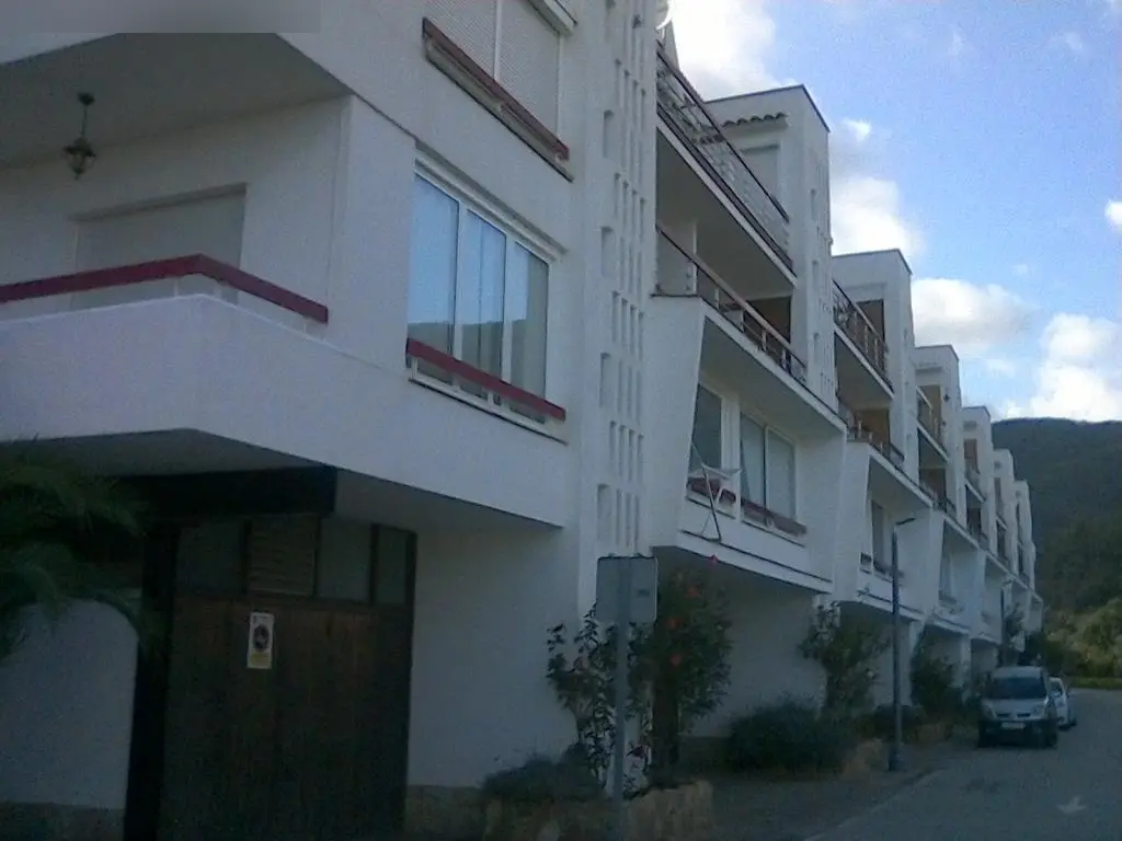 Vivienda en Tossa de Mar