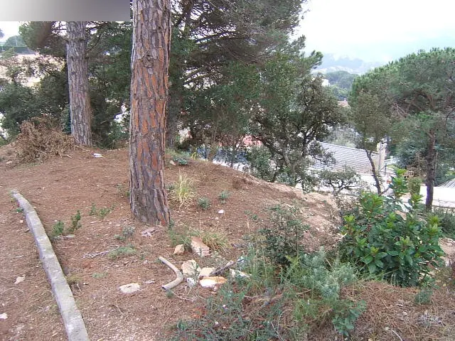 Terreno en Vidreres