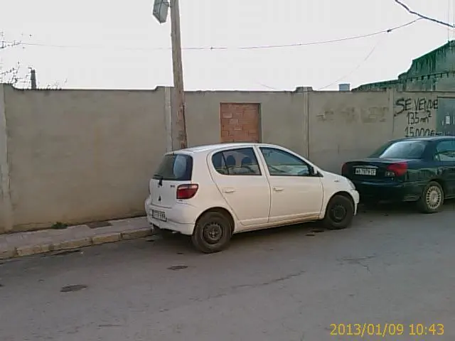 Terreno en Campillos