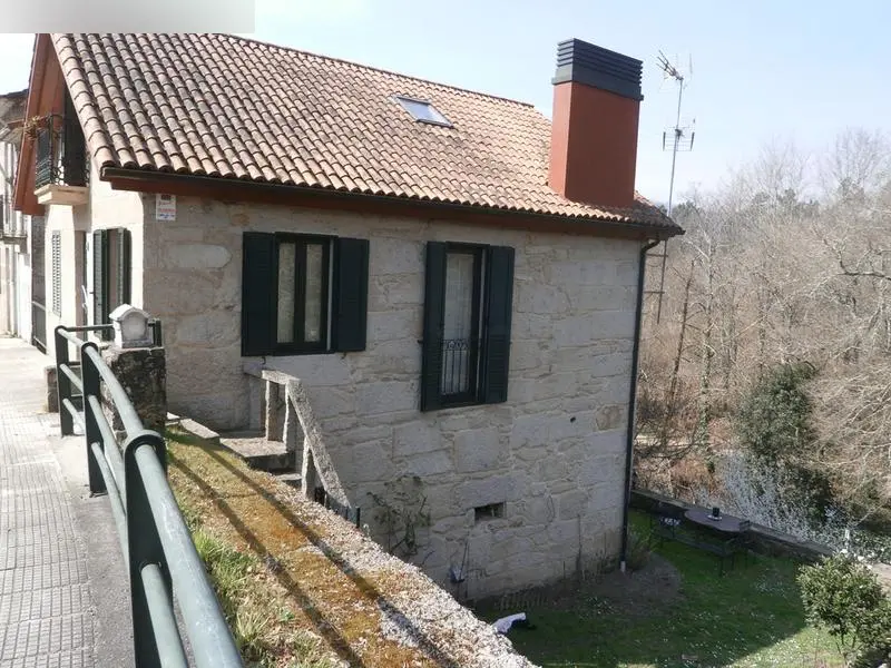 Vivienda en Mondariz-Balneario
