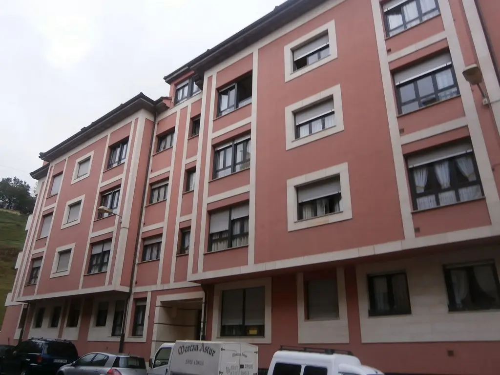 Vivienda en Cangas de Onís