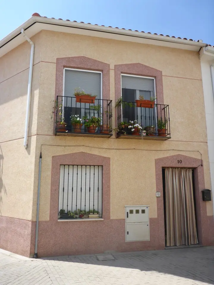 Local en San Martín de la Vega