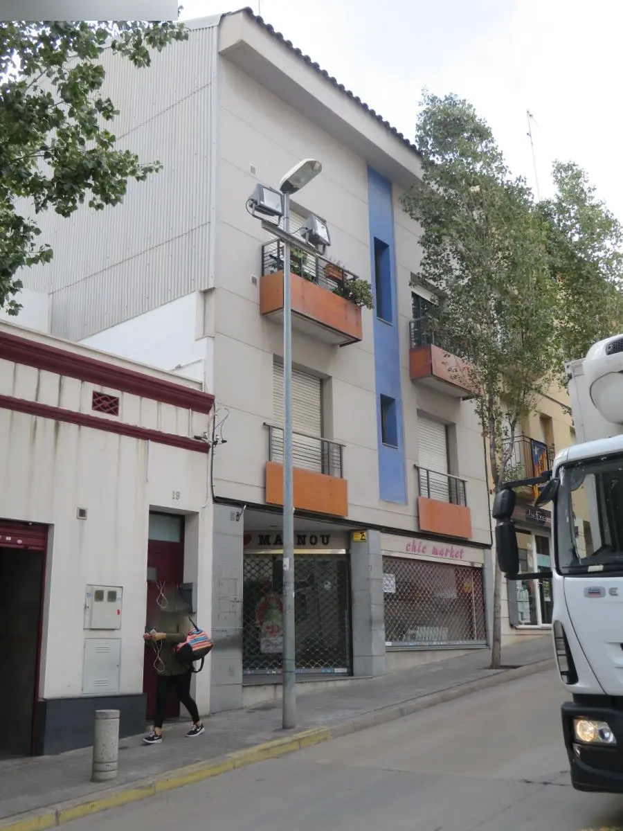 Vivienda en El Masnou