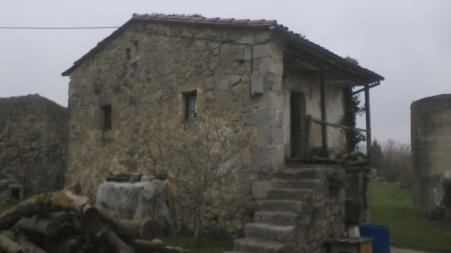 Vivienda en Riotuerto