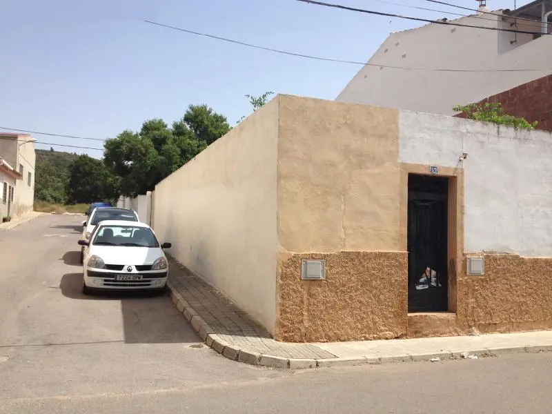 Vivienda en Vall d'Alba